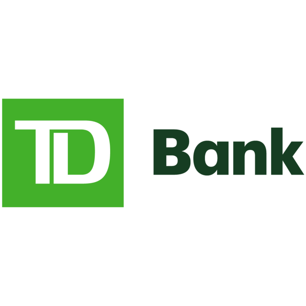 Td commercial Banking - Official Website - Login