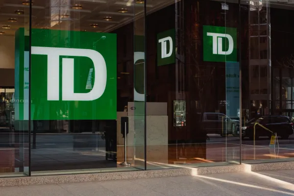 TD Commercial Login - Official Website - Canada